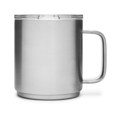 YETI Rambler 10 oz Stackable MS Mug Stainless