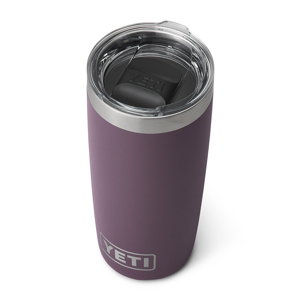 YETI Rambler 20 oz Tumbler Nordic Purple YETI Rambler 20 oz Tumbler Nordic Purple