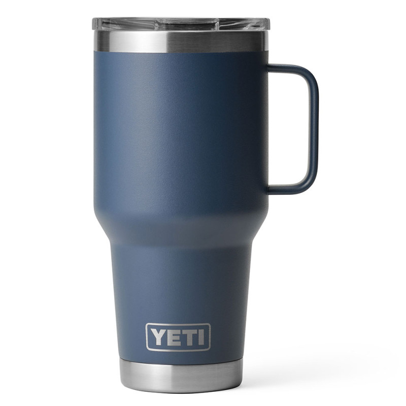 YETI Rambler 30 oz Travel Mug Navy