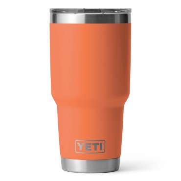 YETI Rambler 30 oz Tumbler High Desert Clay