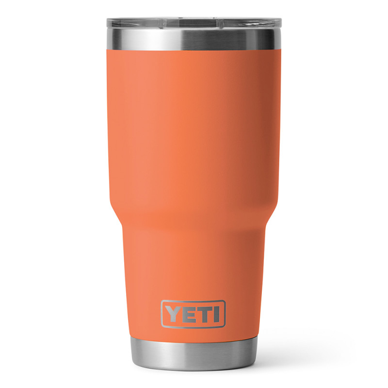 YETI Rambler 30 oz Tumbler High Desert Clay