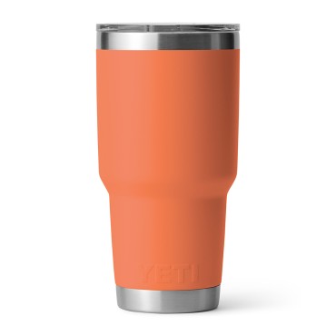 YETI Rambler 30 oz Tumbler High Desert Clay