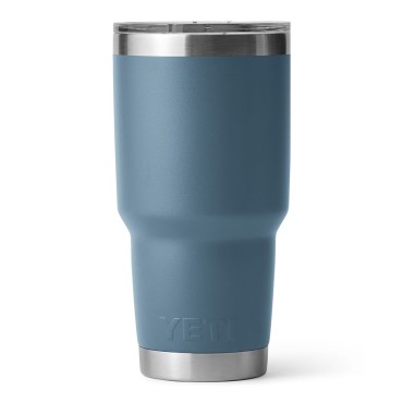 YETI Rambler 30 oz Tumbler MS Nordic Blue