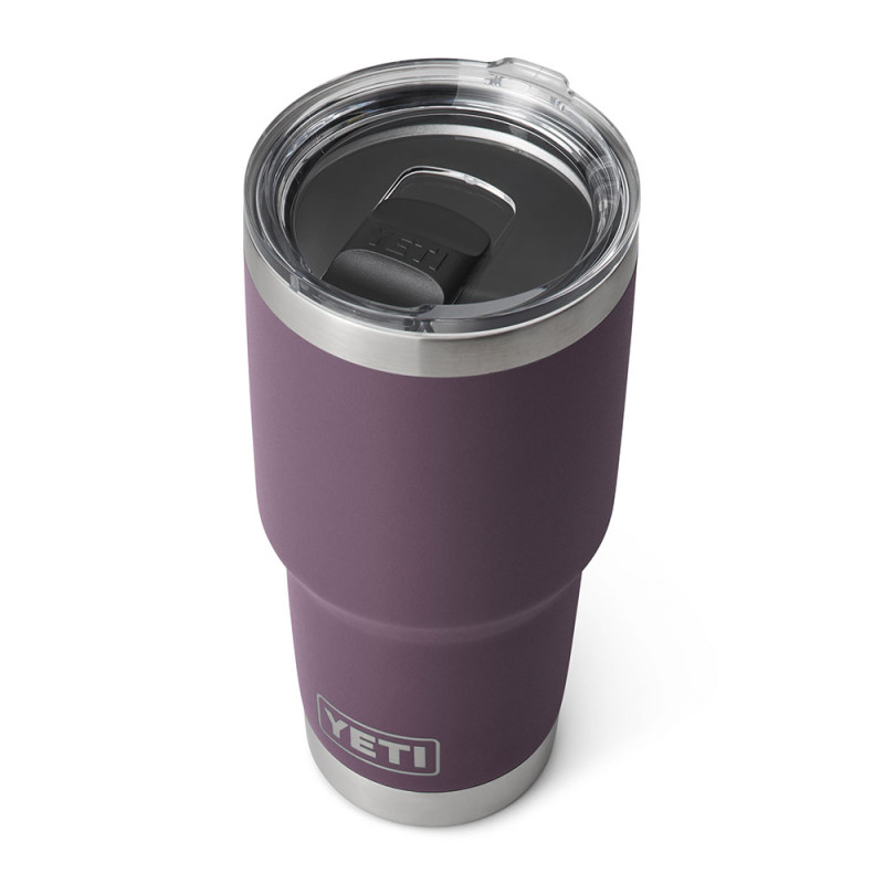 YETI Rambler 30 oz Tumbler Nordic Purple