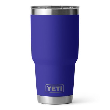 YETI Rambler 30 oz Tumbler Offshore Blue