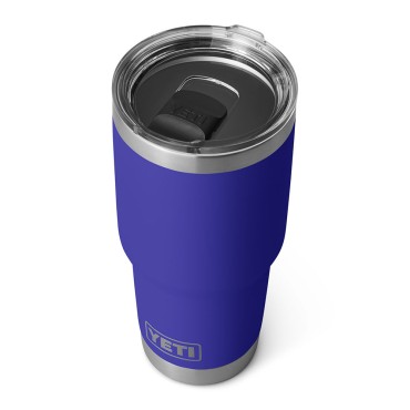 YETI Rambler 30 oz Tumbler Offshore Blue