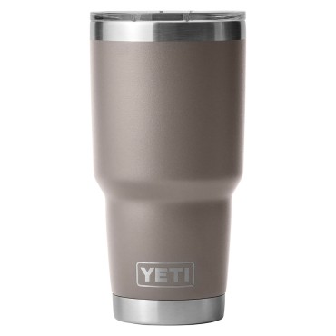 YETI Rambler 30 oz Tumbler Sharptail Taupe