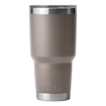 YETI Rambler 30 oz Tumbler Sharptail Taupe