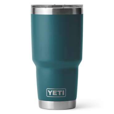 YETI Rambler 30 oz Tumbler Agave Teal