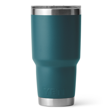 YETI Rambler 30 oz Tumbler Agave Teal