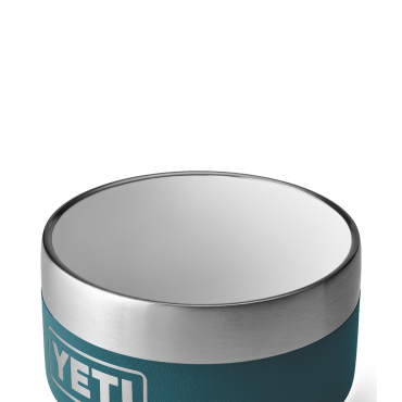 Yeti Rambler 4 oz Stackable Espresso Cups Agave Teal