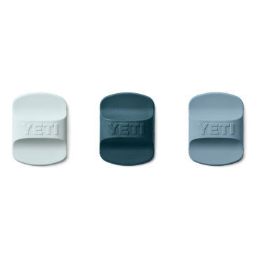 Yeti Rambler MagSlider Color Pack Agave Teal