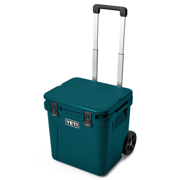 YETI Roadie 48 Wheeled Cooler Agave Teal