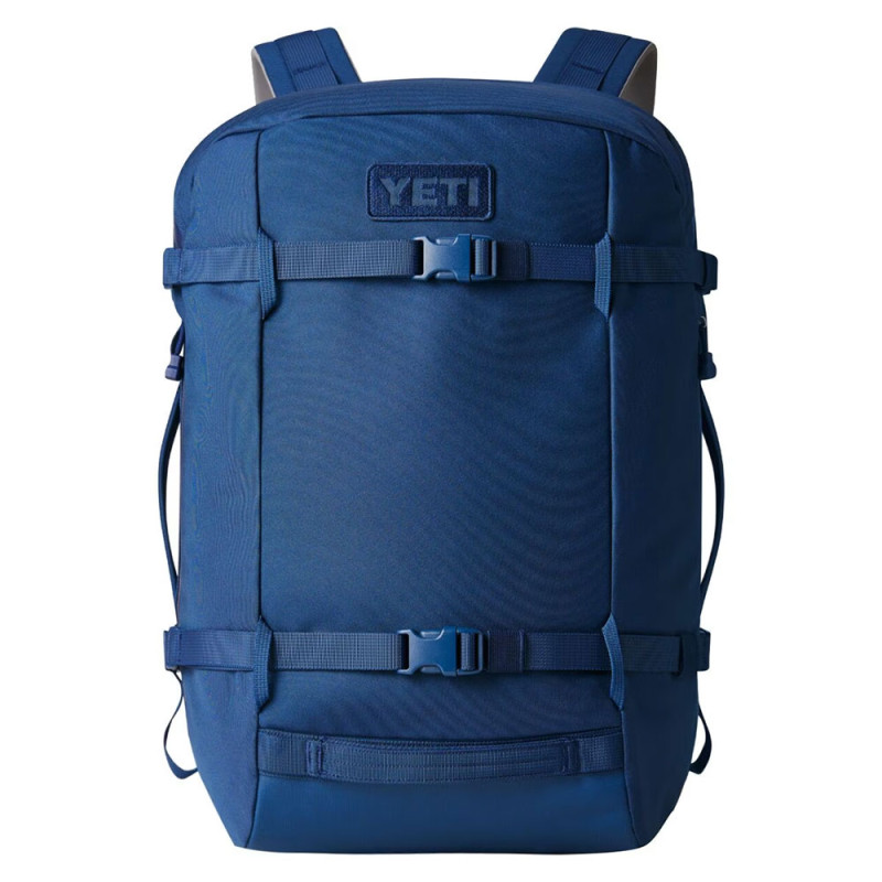 YETI Crossroads 35L Backpack Navy