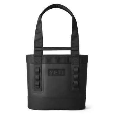 Yeti Camino 20 Carryall Tote Bag Black