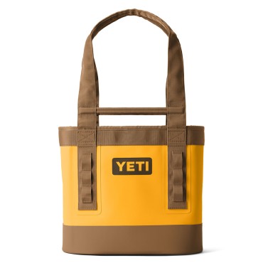 Yeti Camino 20 Carryall Alpine Yellow