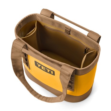 Yeti Camino 20 Carryall Alpine Yellow