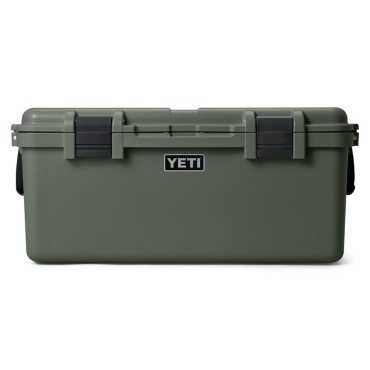 Yeti LoadOut® GoBox 60 Gear Case Camp Green