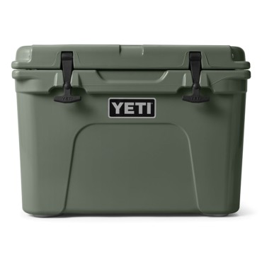 YETI Tundra 35 Cooler Camp Green