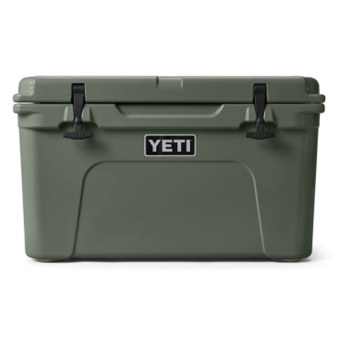 YETI Tundra 45 Cooler Camp Green