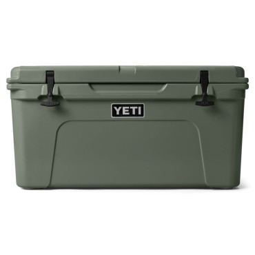 YETI Tundra 65 Cooler Camp Green