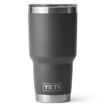 YETI Rambler 30 oz Charcoal