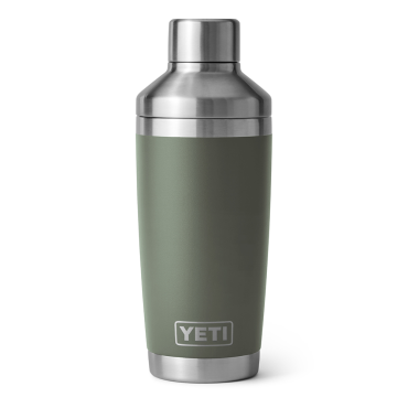 Yeti Rambler™ 20 oz Cocktail Shaker Camp Green