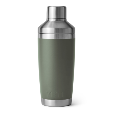 Yeti Rambler™ 20 oz Cocktail Shaker Camp Green