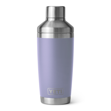 Yeti Rambler™ 20 oz Cocktail Shaker Cosmic Lilac