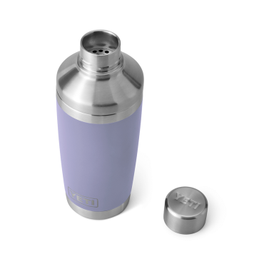 Yeti Rambler™ 20 oz Cocktail Shaker Cosmic Lilac