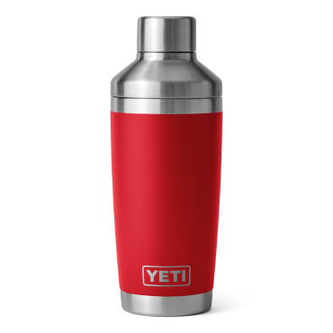 Yeti Rambler™ 20 oz Cocktail Shaker Rescue Red