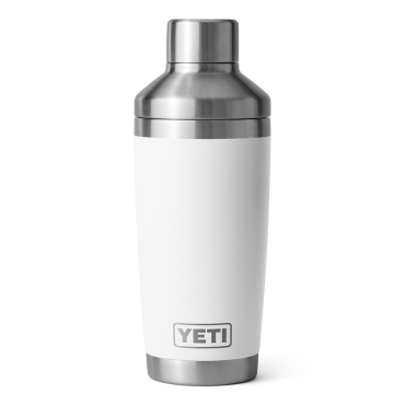 Yeti Rambler™ 20 oz Cocktail Shaker White