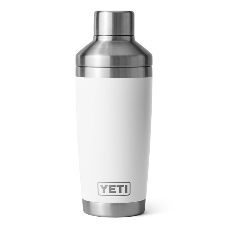 Yeti Rambler™ 20 oz Cocktail Shaker White