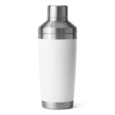 Yeti Rambler™ 20 oz Cocktail Shaker White