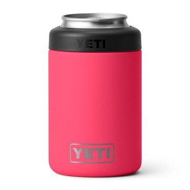 Yeti Rambler Colster Can Insulator Bimini Pink