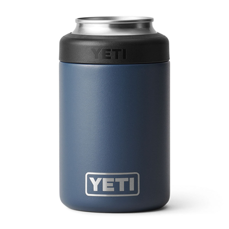 YETI Rambler Colster Can Insulator Navy