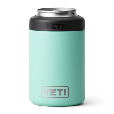 Yeti Rambler Colster Can Insulator Seafoam