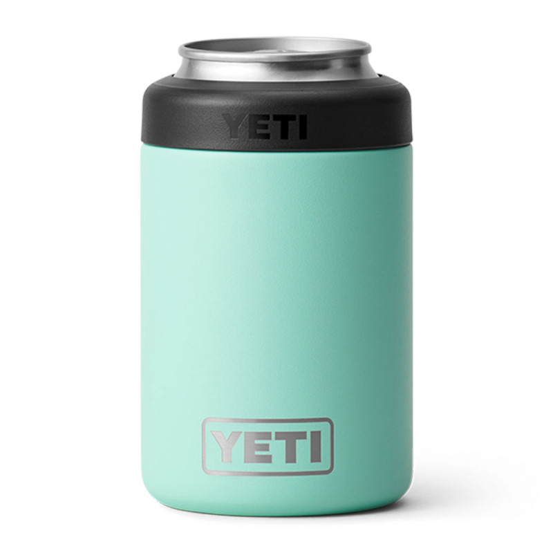 YETI Rambler Colster Can Insulator Seafoam