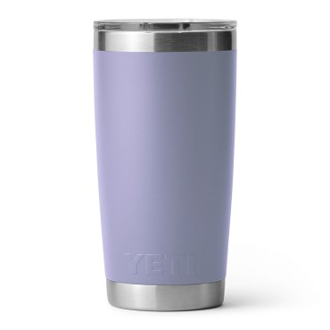 YETI Rambler 20 oz Tumbler Cosmic Lilac