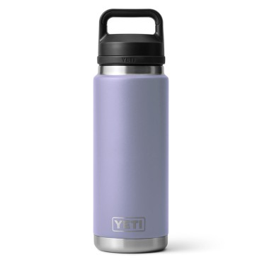 YETI Rambler 26 Oz Bottle with Chug Cap Cosmic Lilac