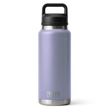 Yeti Rambler 36 Oz Bottle with Chug Cap Cosmic Lilac