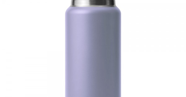 Yeti Rambler 36 oz Water Bottle with Chug Cap - Cosmic Lilac