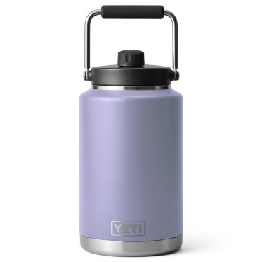 Yeti Rambler One Gallon Jug Cosmic Lilac