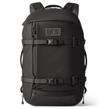 Yeti Crossroads® 27L Backpack Black