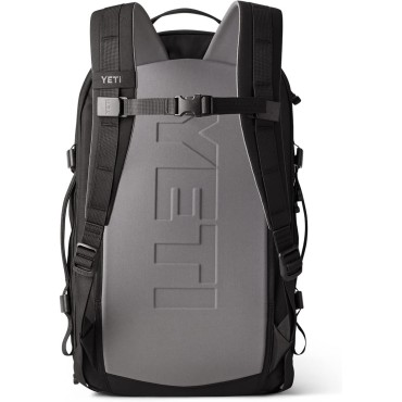 Yeti Crossroads® 27L Backpack Black