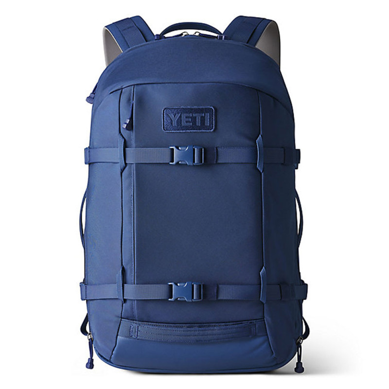 YETI Crossroads 27L Backpack Navy