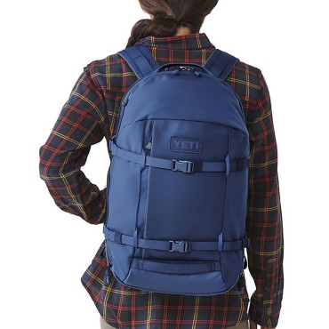 Yeti Crossroads® 27L Backpack Navy