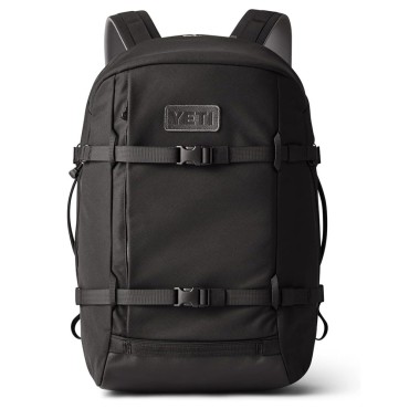 Yeti Crossroads® 35L Backpack Black