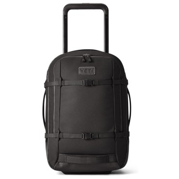 Yeti Crossroads® 22" Luggage Black