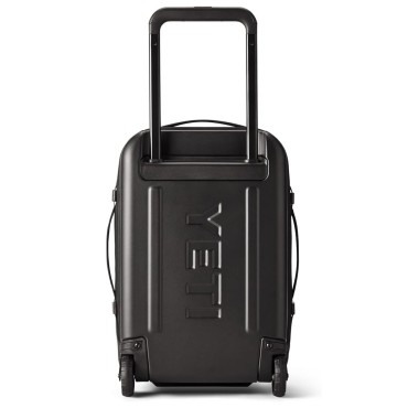 Yeti Crossroads® 22" Luggage Black